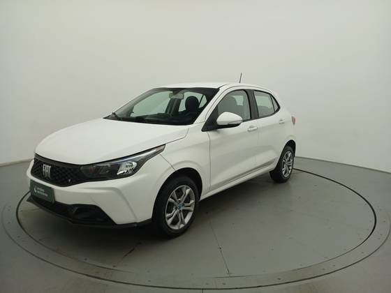 FIAT ARGO 1.0 FIREFLY FLEX DRIVE MANUAL FIAT ARGO 1.0 FIREFLY FLEX DRIVE MANUAL